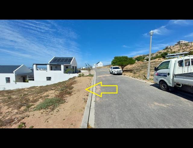 LAND FOR SALE IN DA GAMA BAY